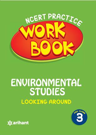 Arihant WORKBOOK ENVIRONMENTAL STUDIES CBSE Class III